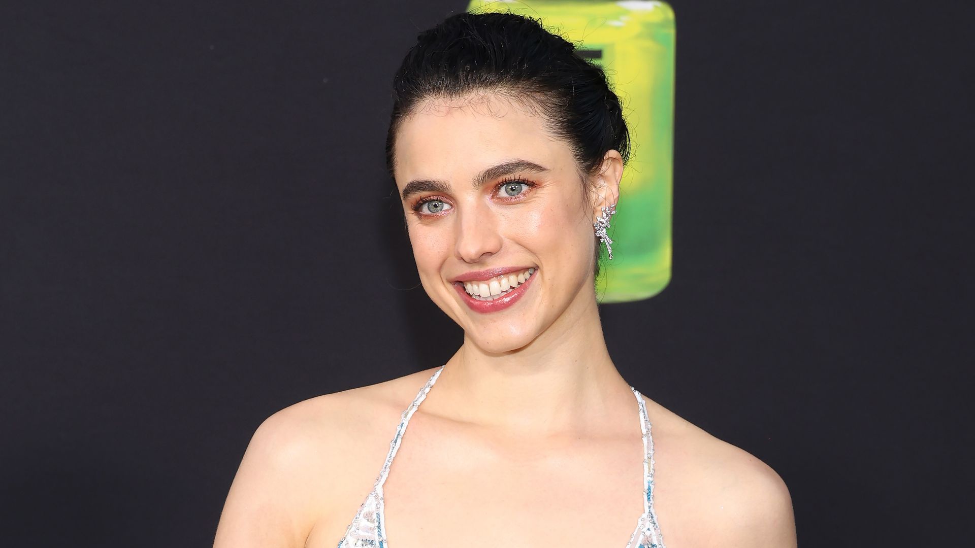 Margaret Qualley, la gran promesa de 'La sustancia' que nos enamora con su romántico estilo y hoy cumple 30 años por todo lo alto