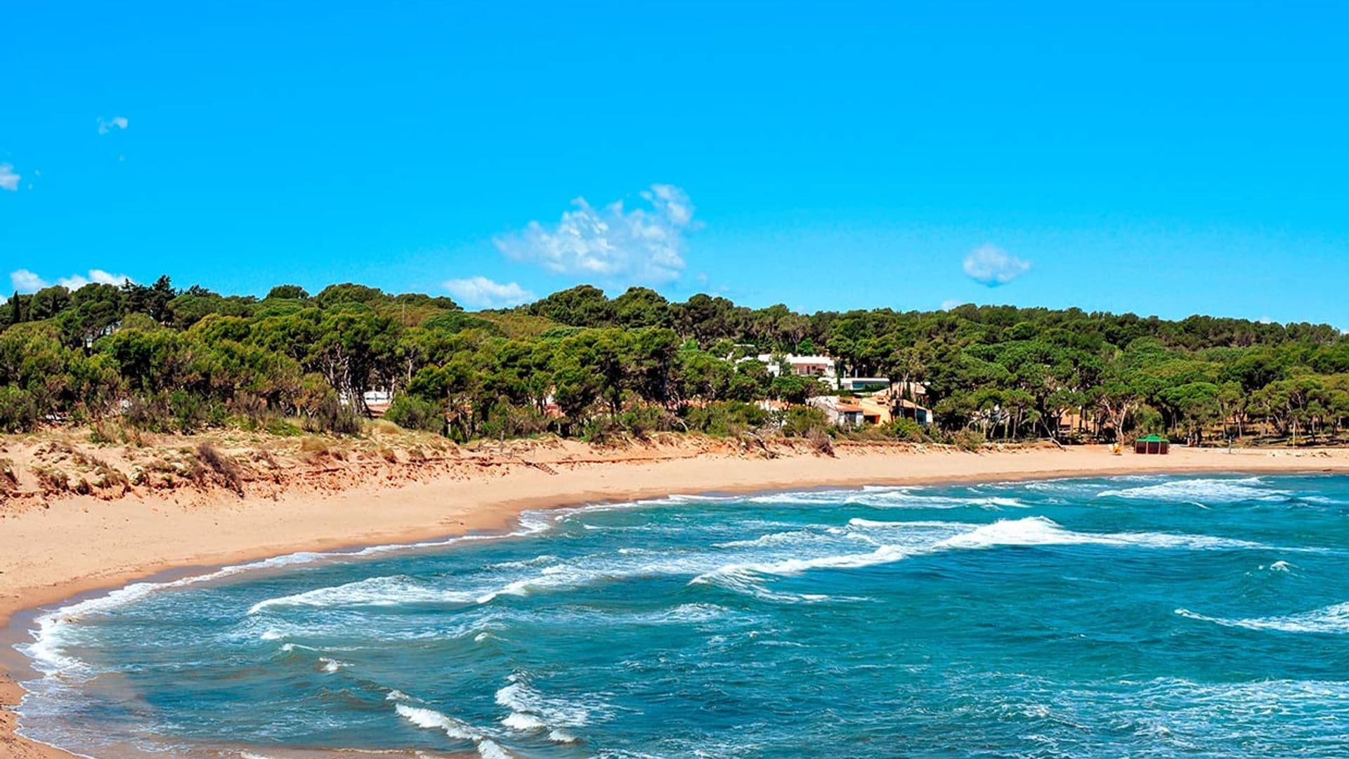 Playas para septiembre si no quieres despedir todavía el verano