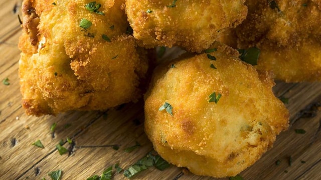 croquetas