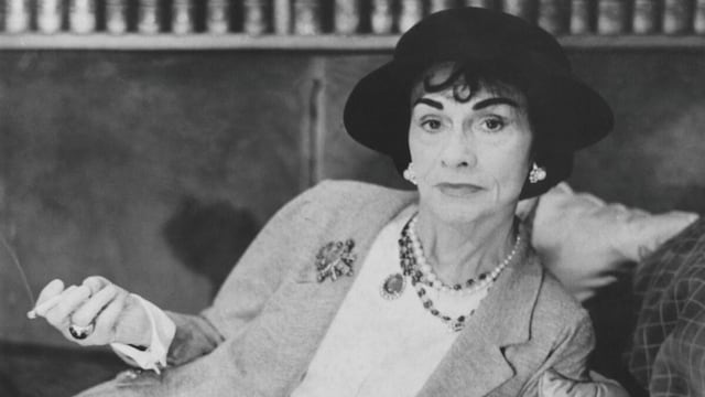 coco chanel