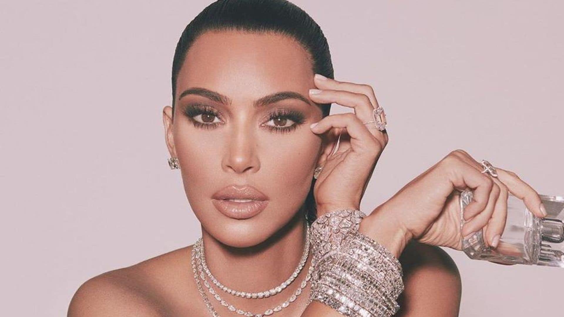 Kim Kardashian, ¿recuperó su sortija de compromiso robada en París?