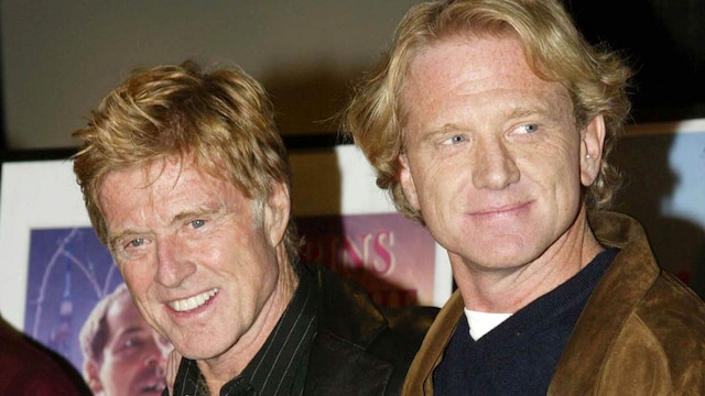 robert redford getty1