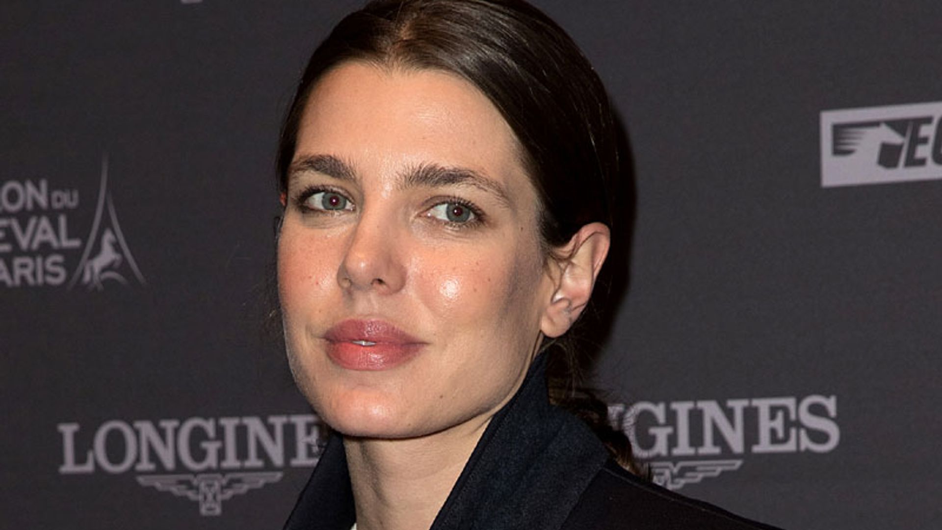 ¿Carlota Casiraghi busca en Barbizon el Saint Rémy de Carolina de Mónaco?