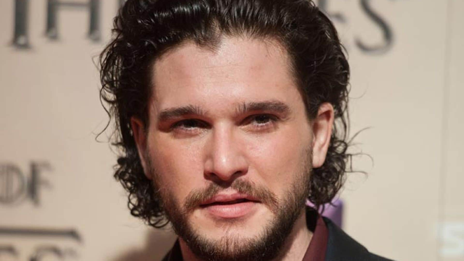 Kit Harington habla del destino de Jon Snow en 'Juego de Tronos' y a los fans no les va a gustar