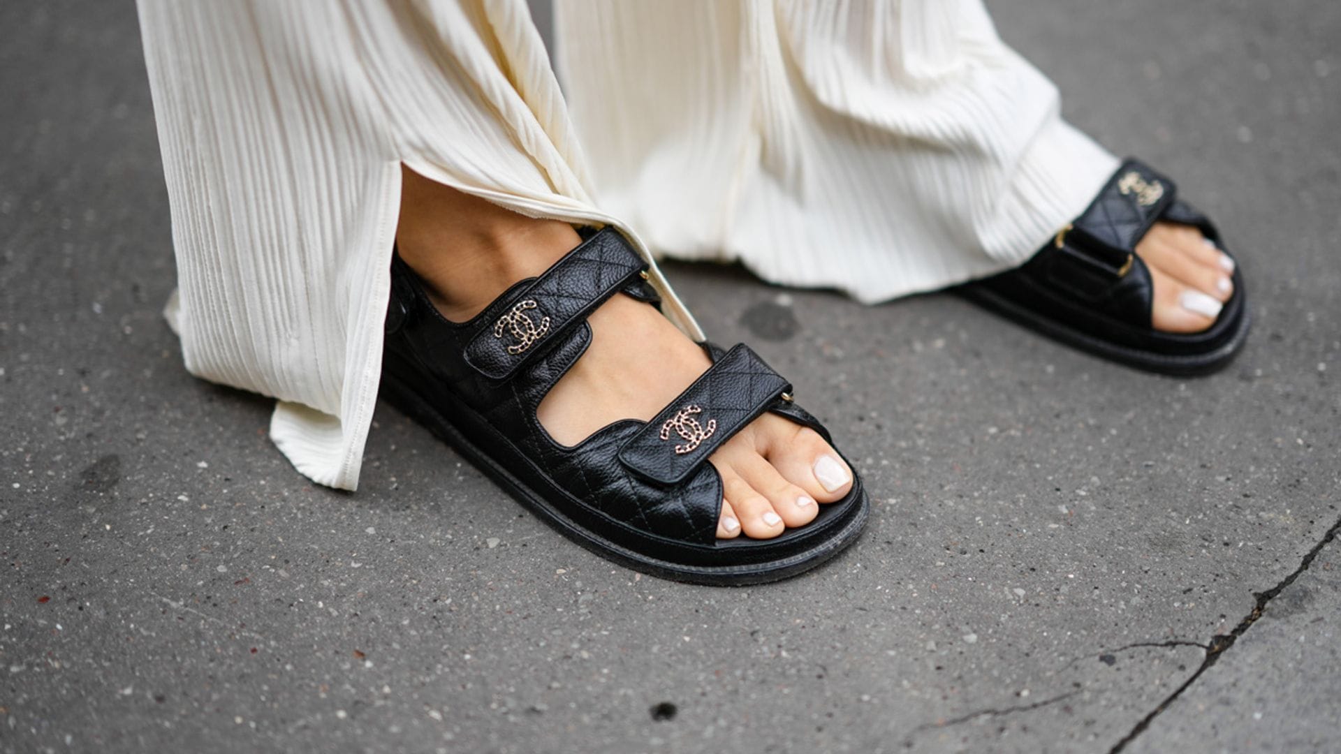 Las sandalias de moda para esta primavera verano 2024