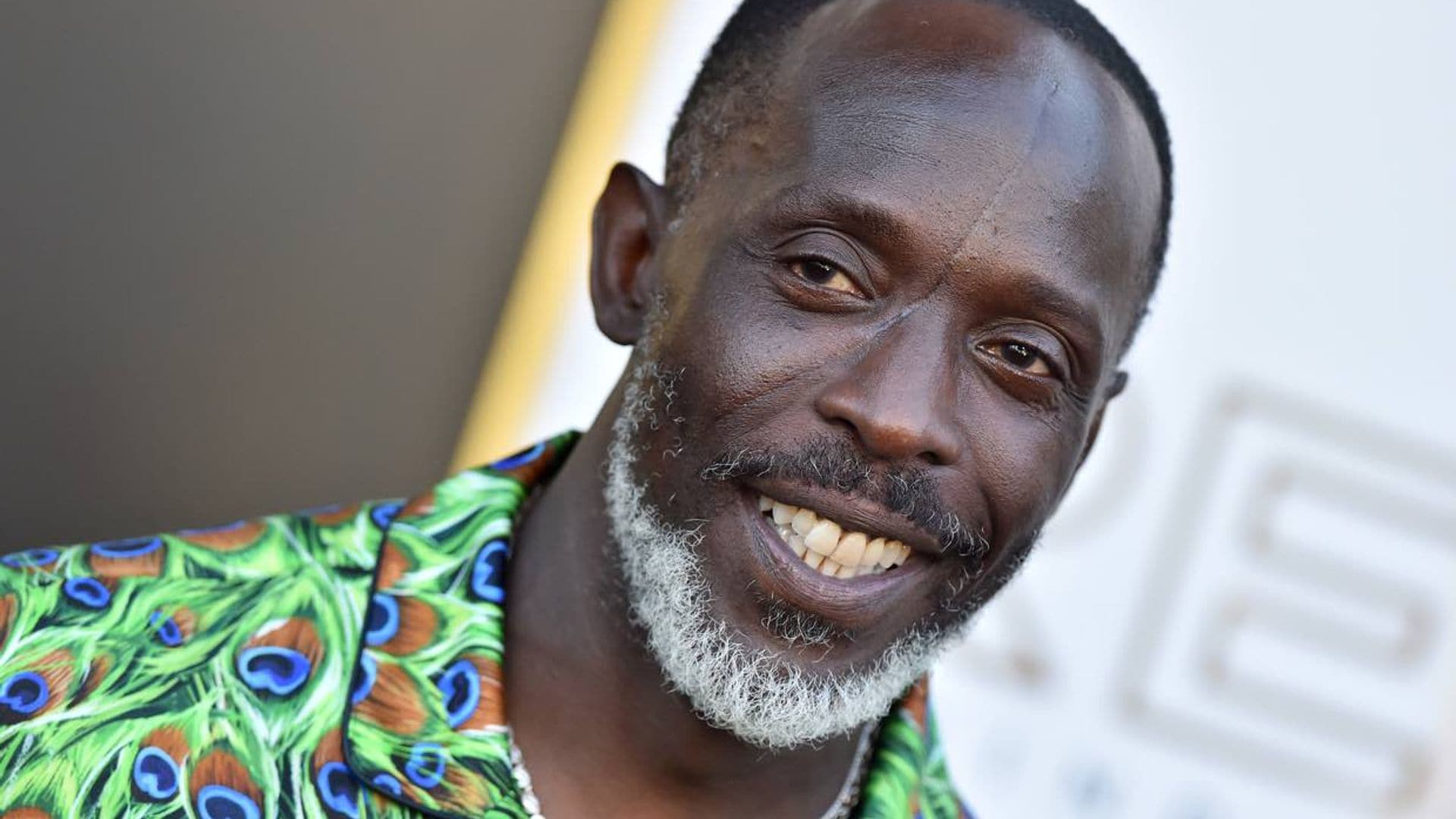 Fallece a los años 54 años el actor Michael K. Williams, popular por su personaje en 'The Wire'