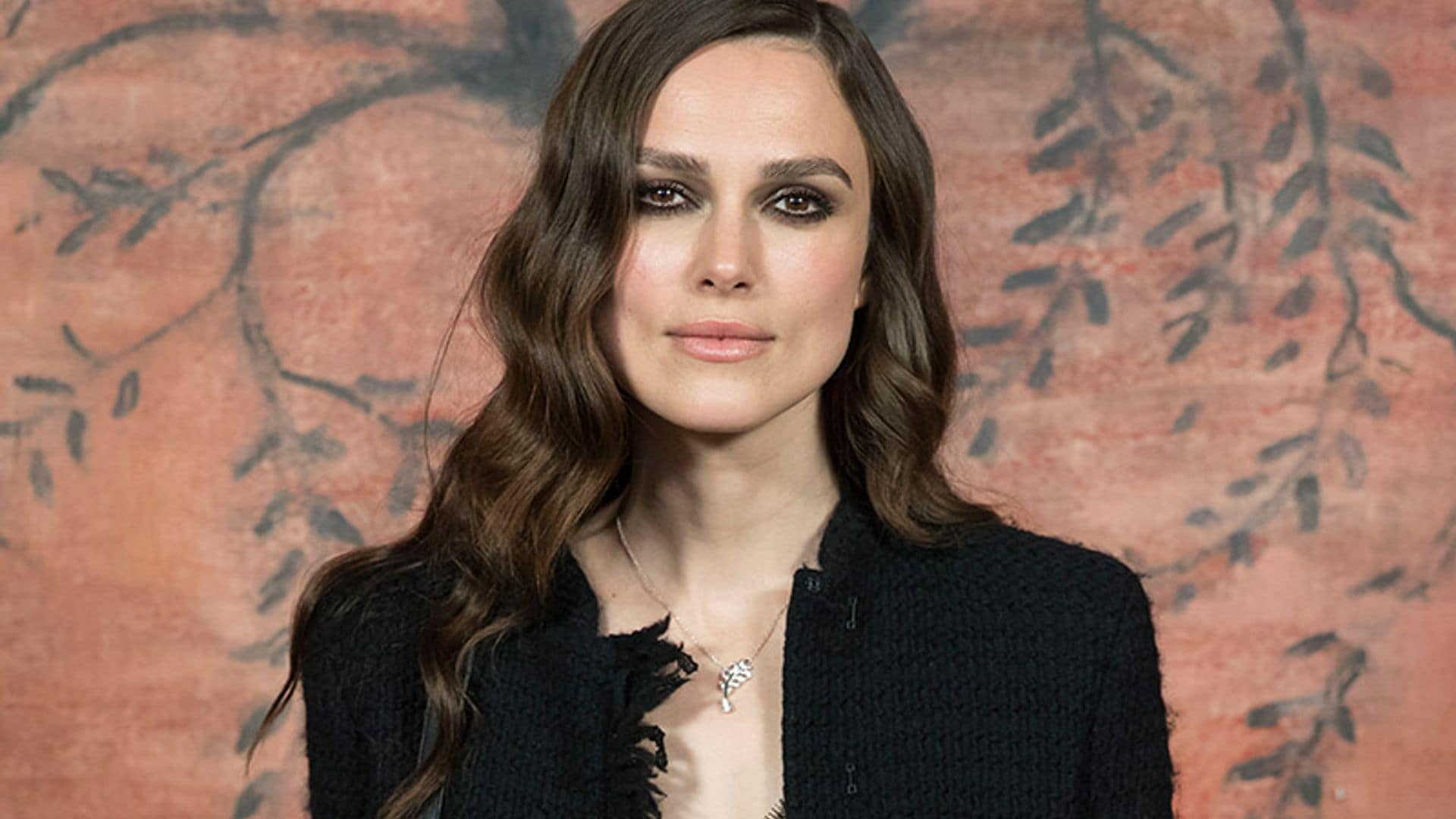 Los secretos de 'Piratas del Caribe' tras el regreso de Keira Knightley