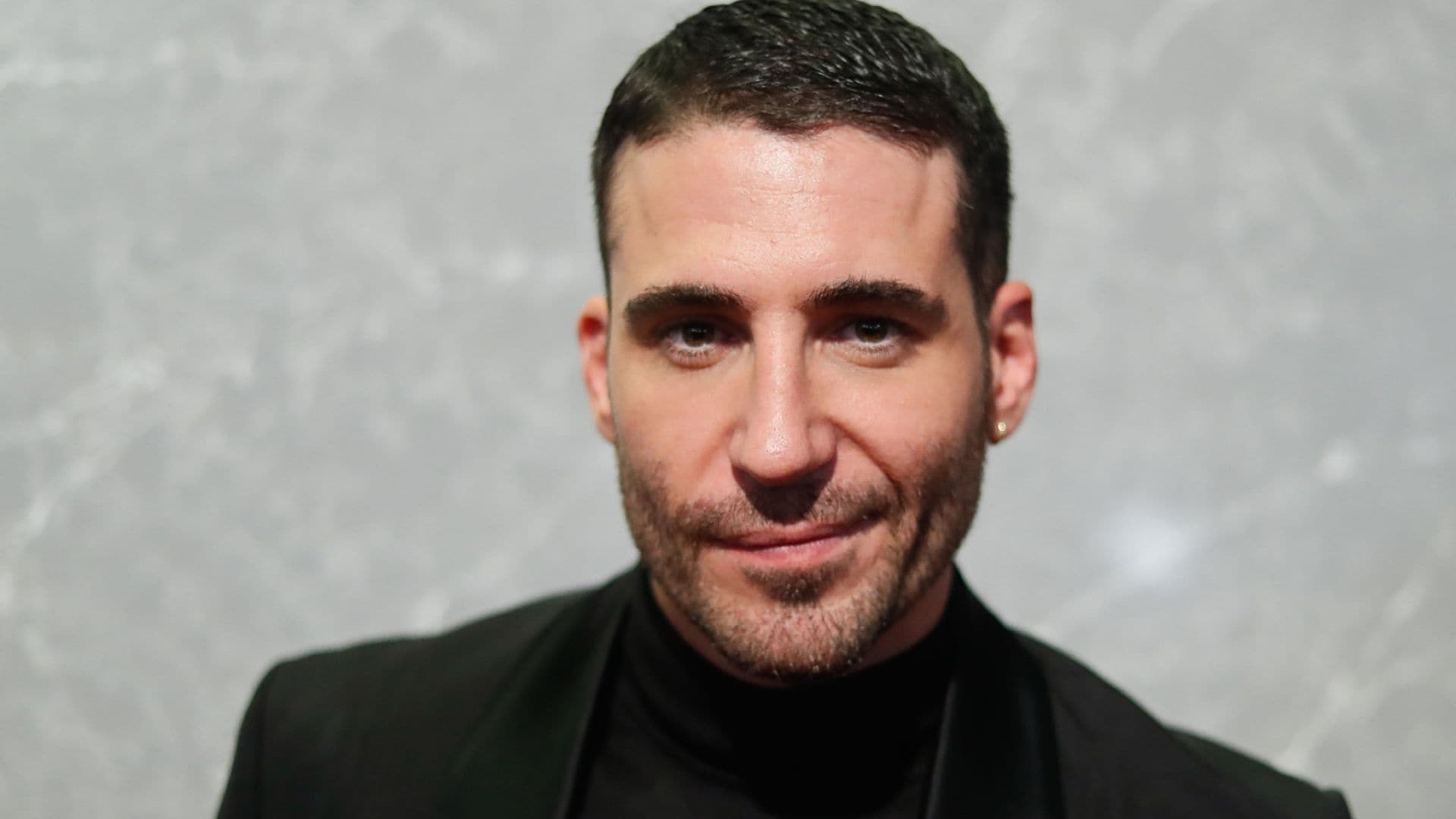 Así responde Miguel Ángel Silvestre cuando le preguntan por el nuevo amor de su ex, Blanca Suárez