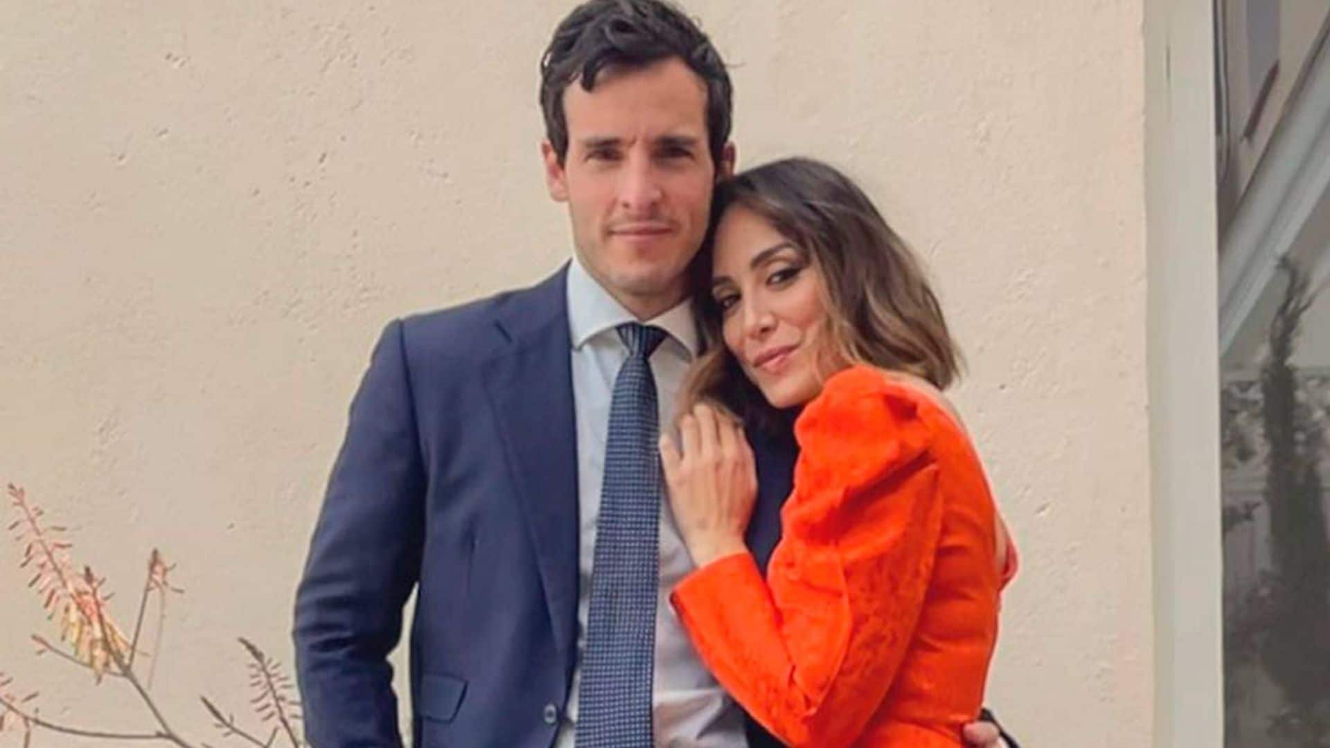 ¡Puro romanticismo! Tamara Falcó e Íñigo Onieva presumen de amor