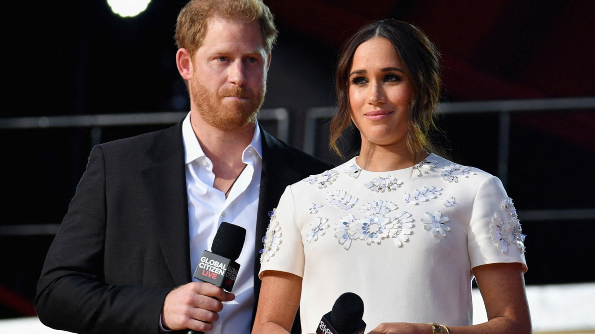 El último ataque a Meghan Markle