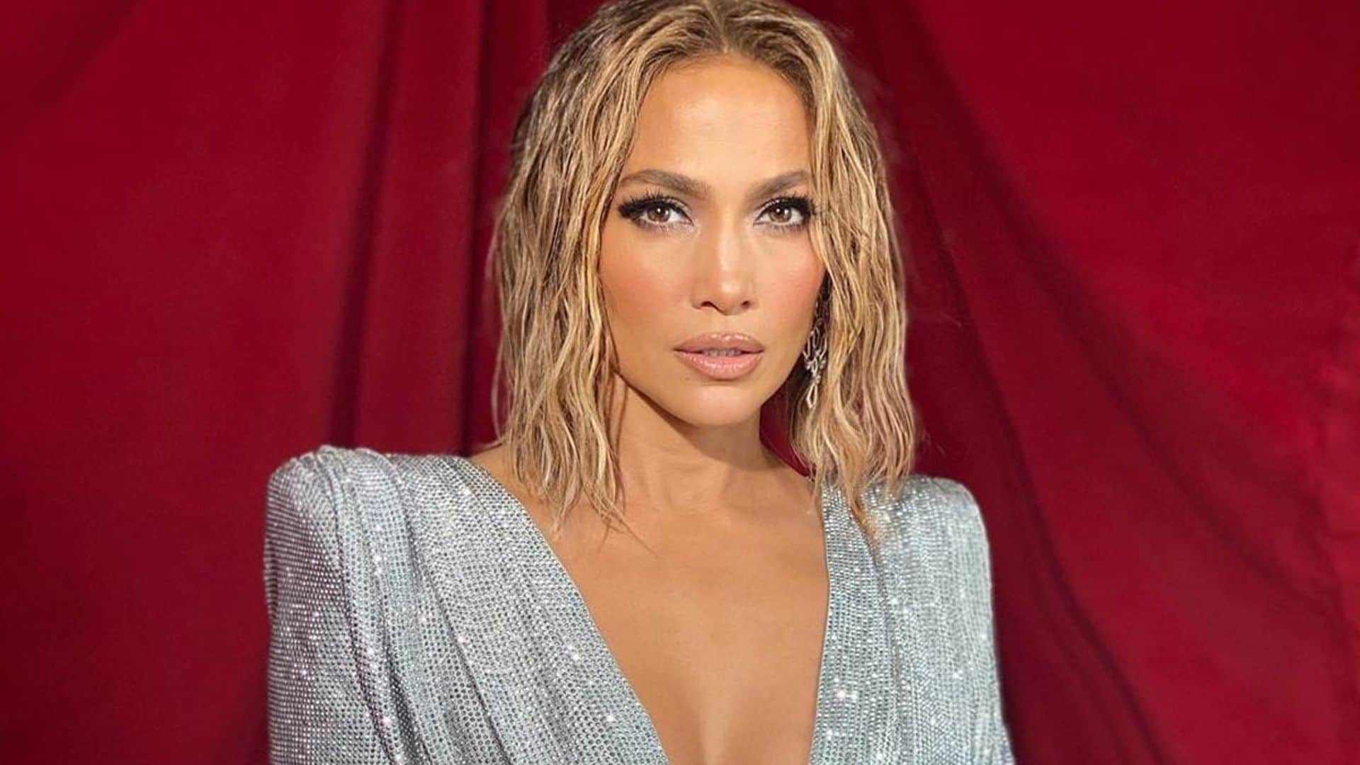 'Los cuentos de hadas se hacen realidad': la declaración de Jennifer Lopez a Ben Affleck que quizá te habías perdido ❤️