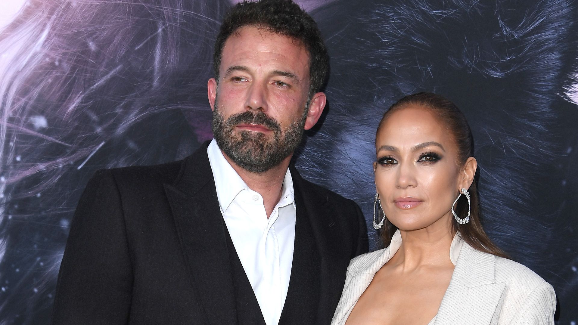 En medio de su divorcio, Ben Affleck elogia a Jennifer Lopez: ‘Es espectacular’