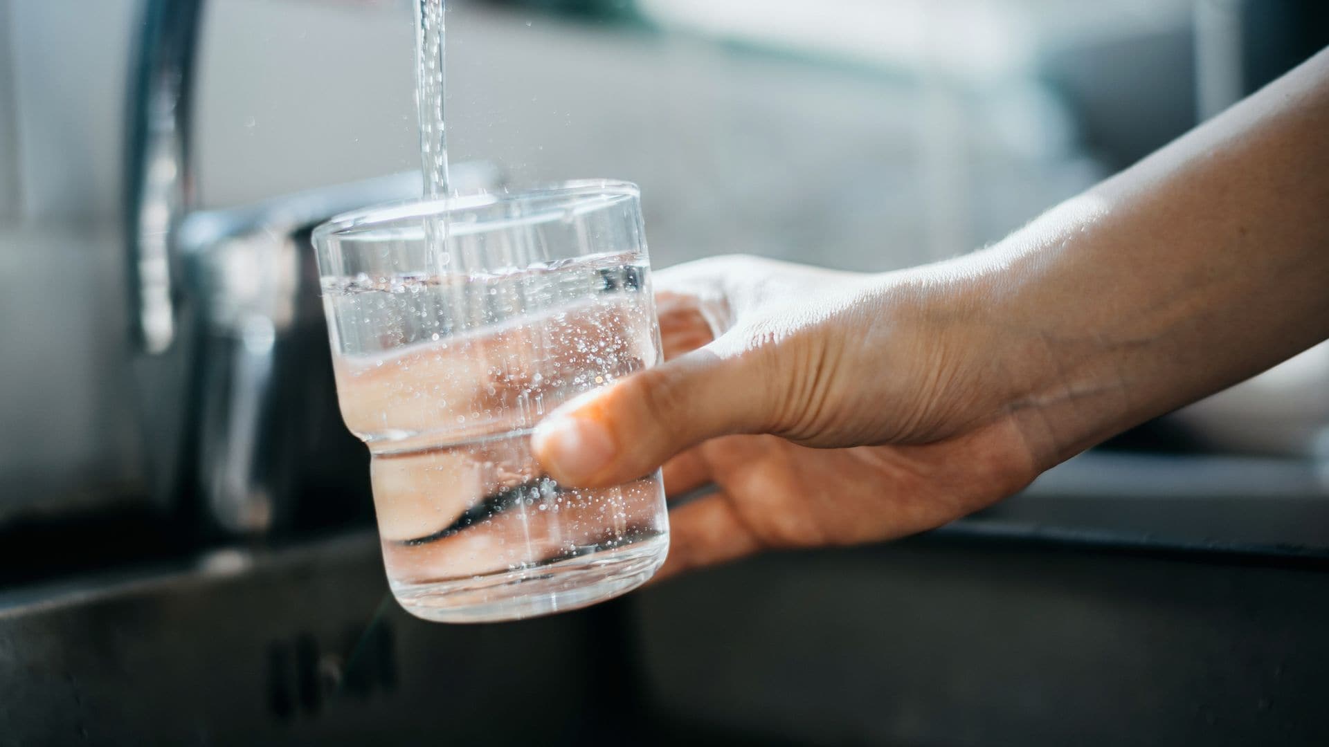 Los mejores filtros de agua para cuidar tu salud