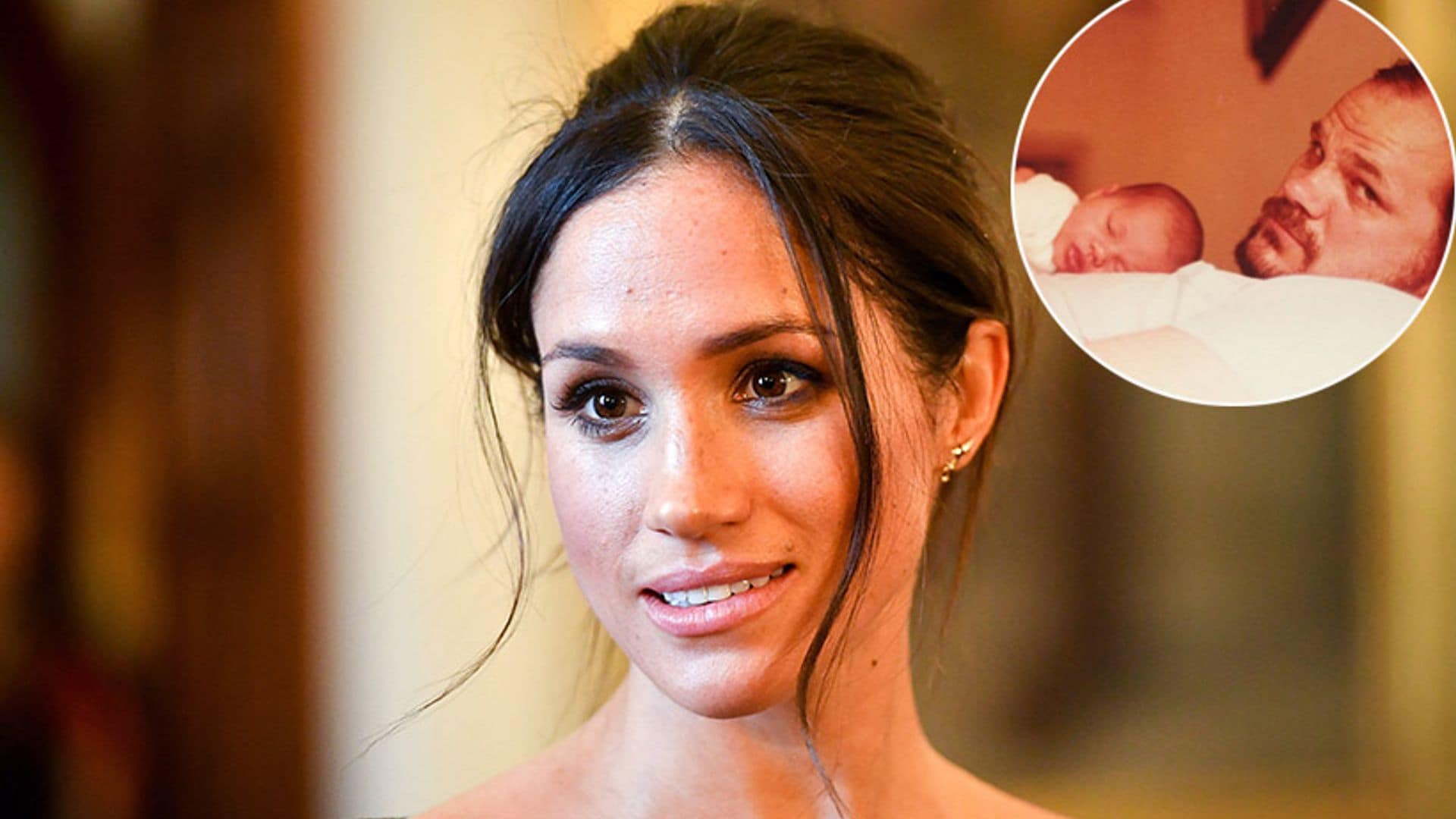 El padre de Meghan Markle no estará finalmente en la boda de su hija