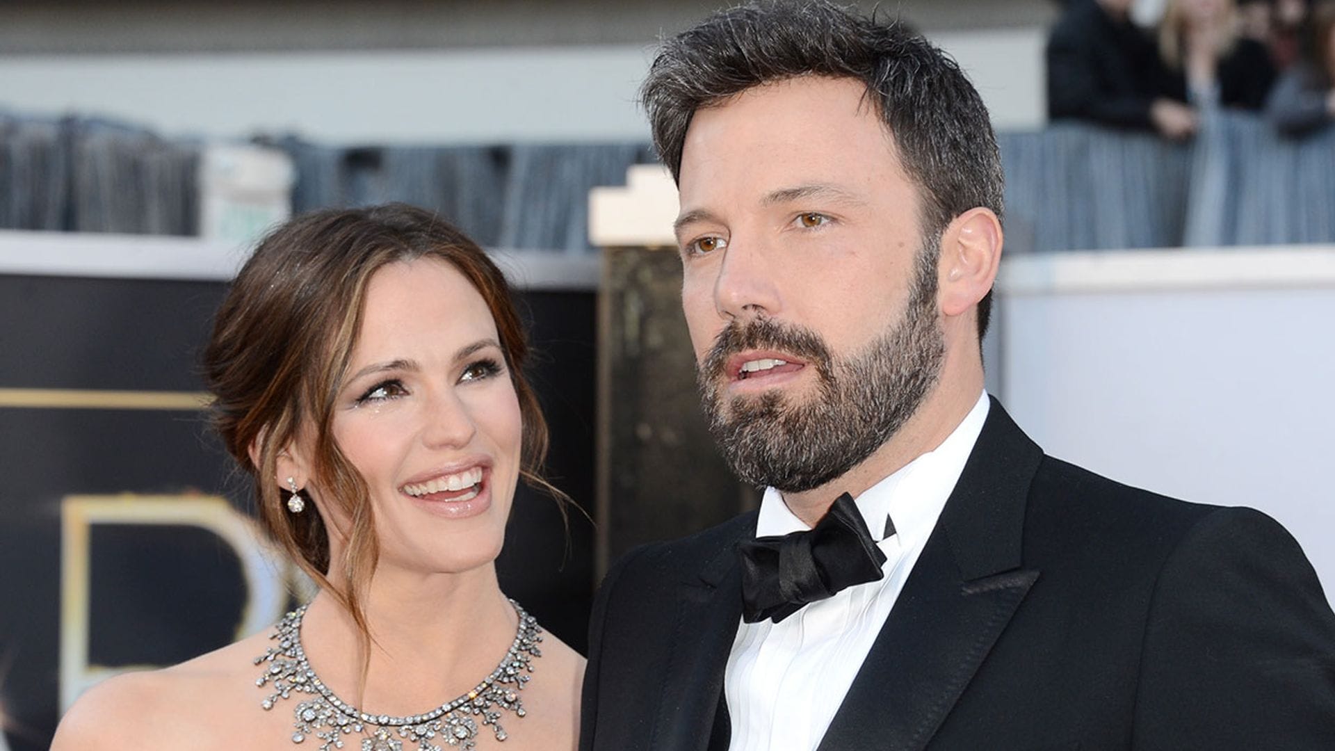 Ben Affleck: 'De lo que más me arrepiento en la vida es de mi divorcio con Jennifer Garner'