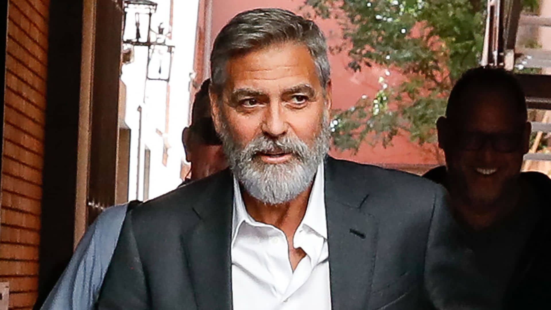 Qué hay de cierto en que George Clooney vaya a ser dueño del Málaga F.C.