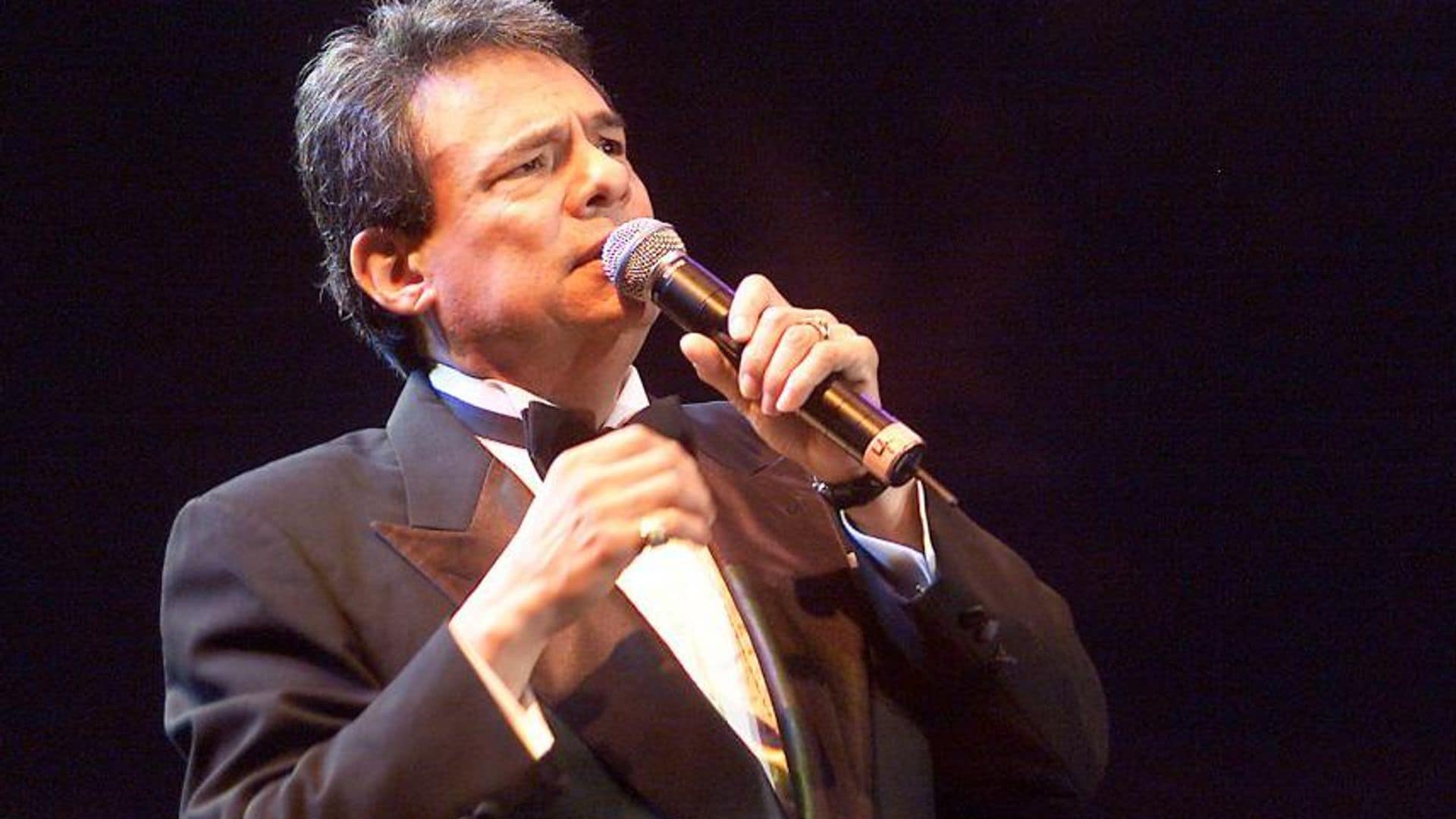 Fallece el cantante José José a los 71 años