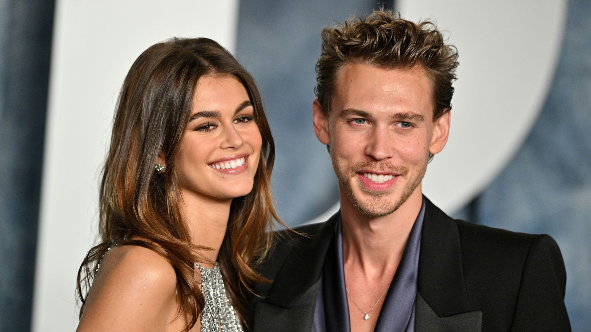 Kaia Gerber y Austin Butler se separan después de tres años juntos