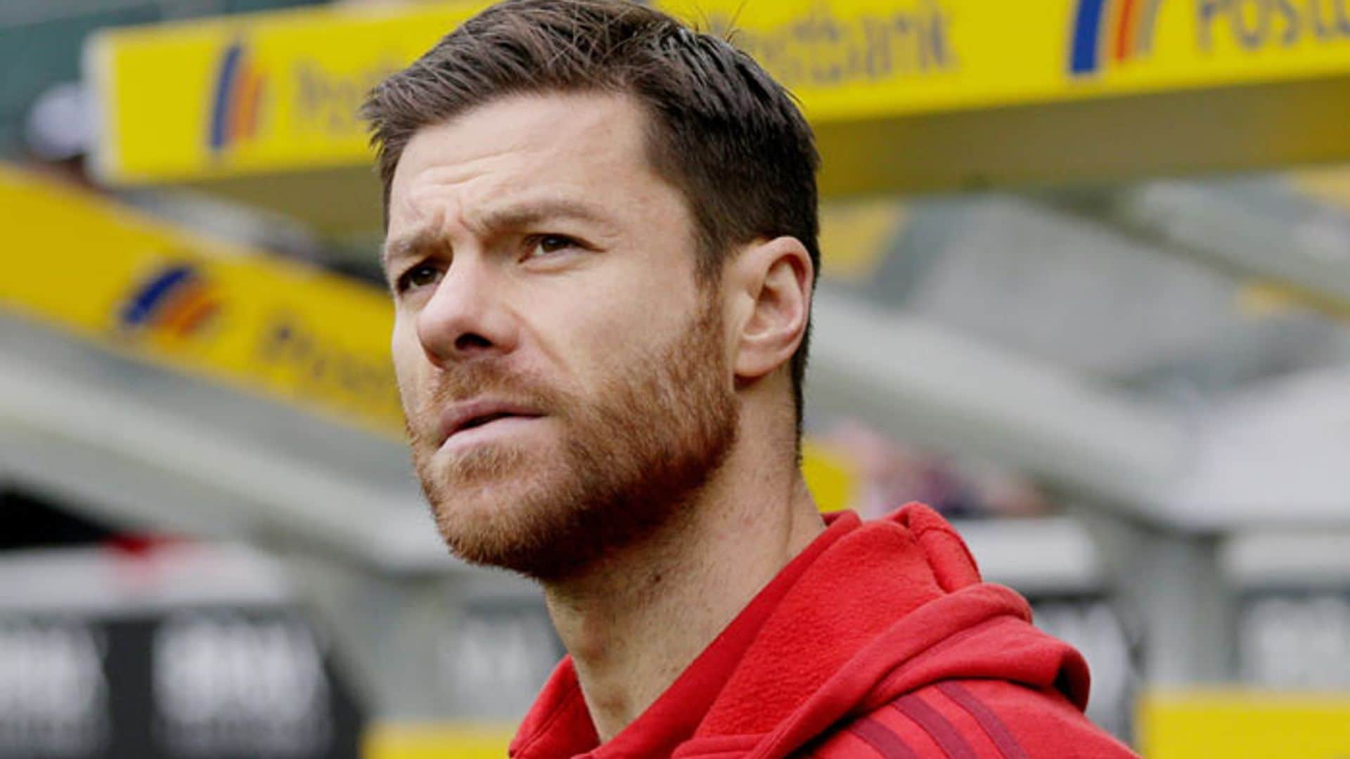 Xabi Alonso responde a las informaciones sobre su situación fiscal