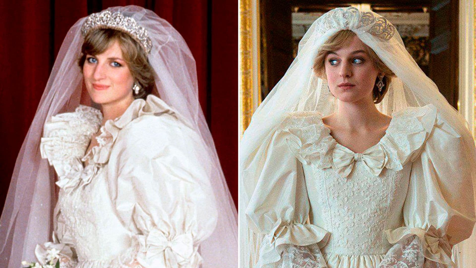 Diana de Gales en 'The Crown', ¿qué es realidad y qué ficción?