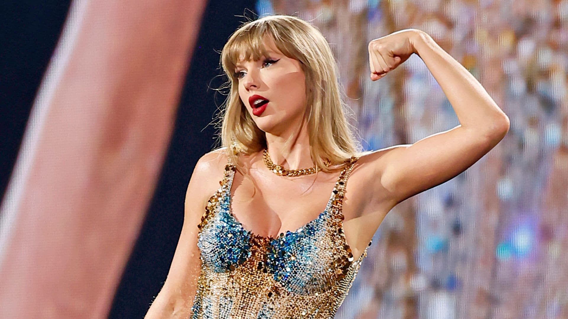 La receta favorita de Taylor Swift para una cena deliciosa con amigos