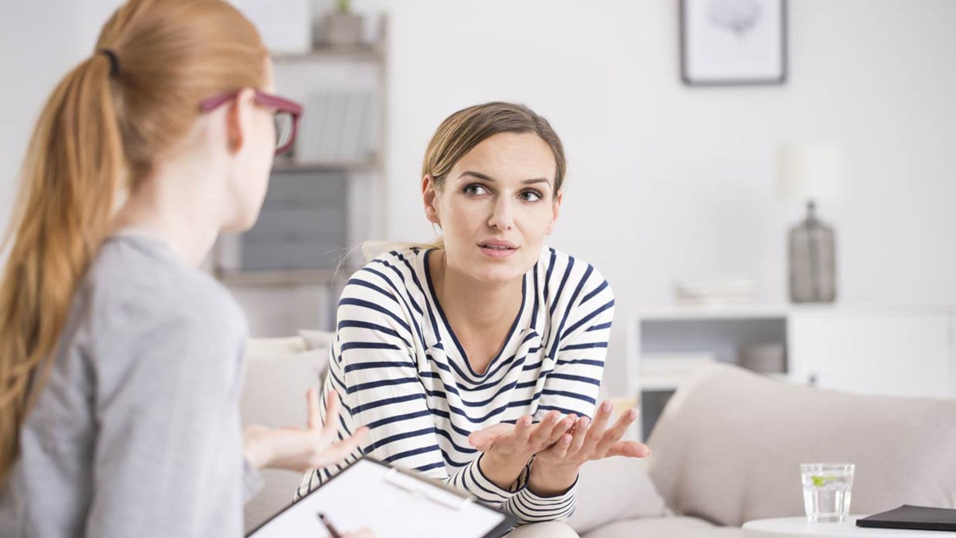 ¿Años de terapia y no mejoras? Estas pueden ser las causas