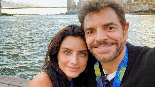 aislinn y eugenio derbez