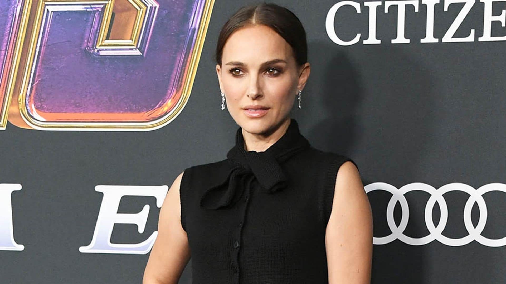 Natalie Portman y algunas curiosidades que tal vez no conocías de la actriz