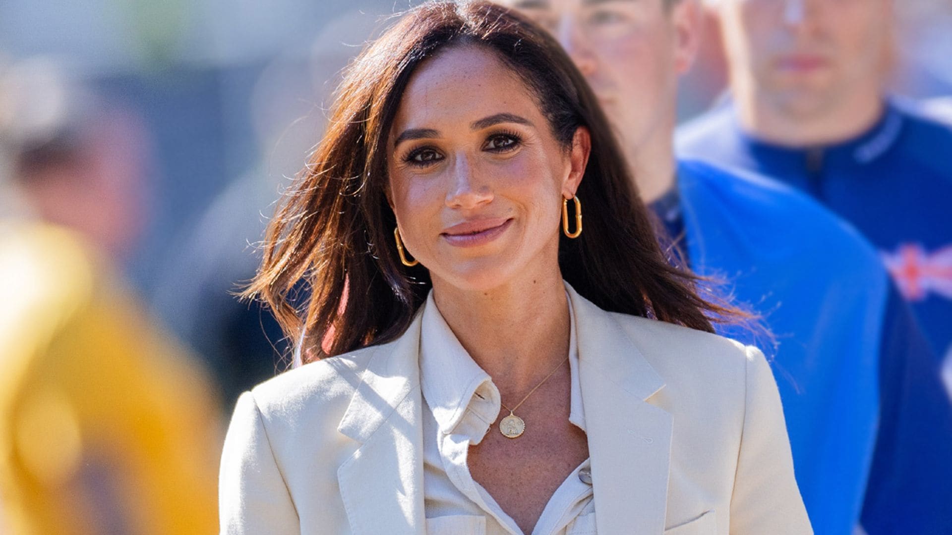 Las joyas que Meghan Markle utiliza en su día a día, al detalle