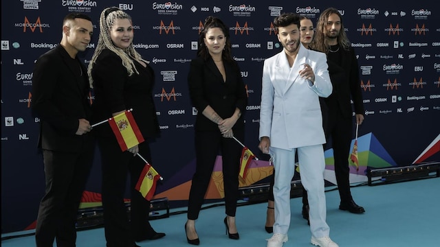 eurovision espana3