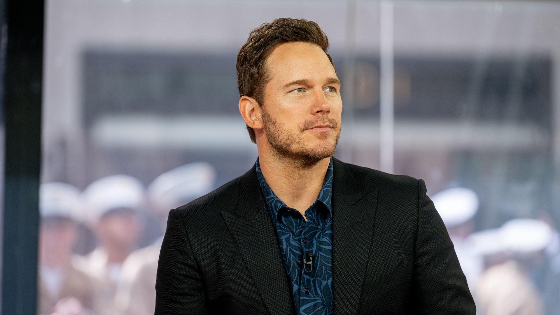 Chris Pratt habla sobre el impacto devastador del incendio en Pacific Palisades en su familia