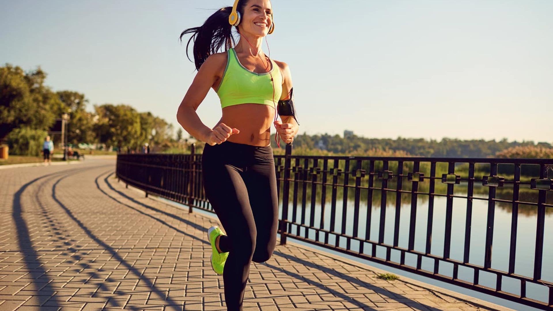 ¿Haces 'running'? Apunta estos ejercicios para fortalecer el sóleo