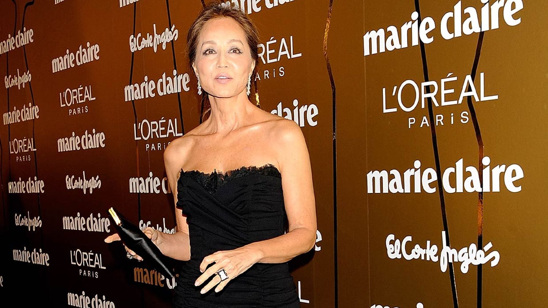 Isabel Preysler, elegida la mujer más elegante de 2008