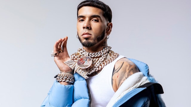 anuel aa