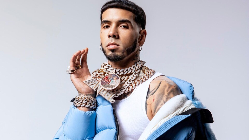 Anuel Aa Reconoce Que Tiene Dos Hijas ¡hola 0655