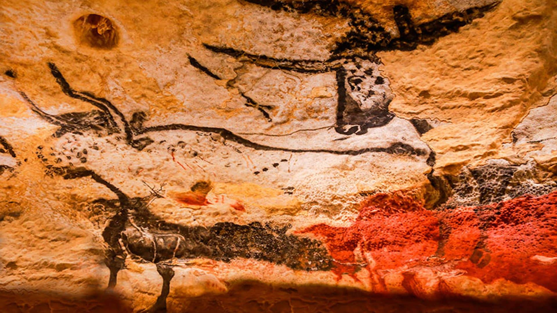 La cueva de Lascaux o un viaje a la Prehistoria