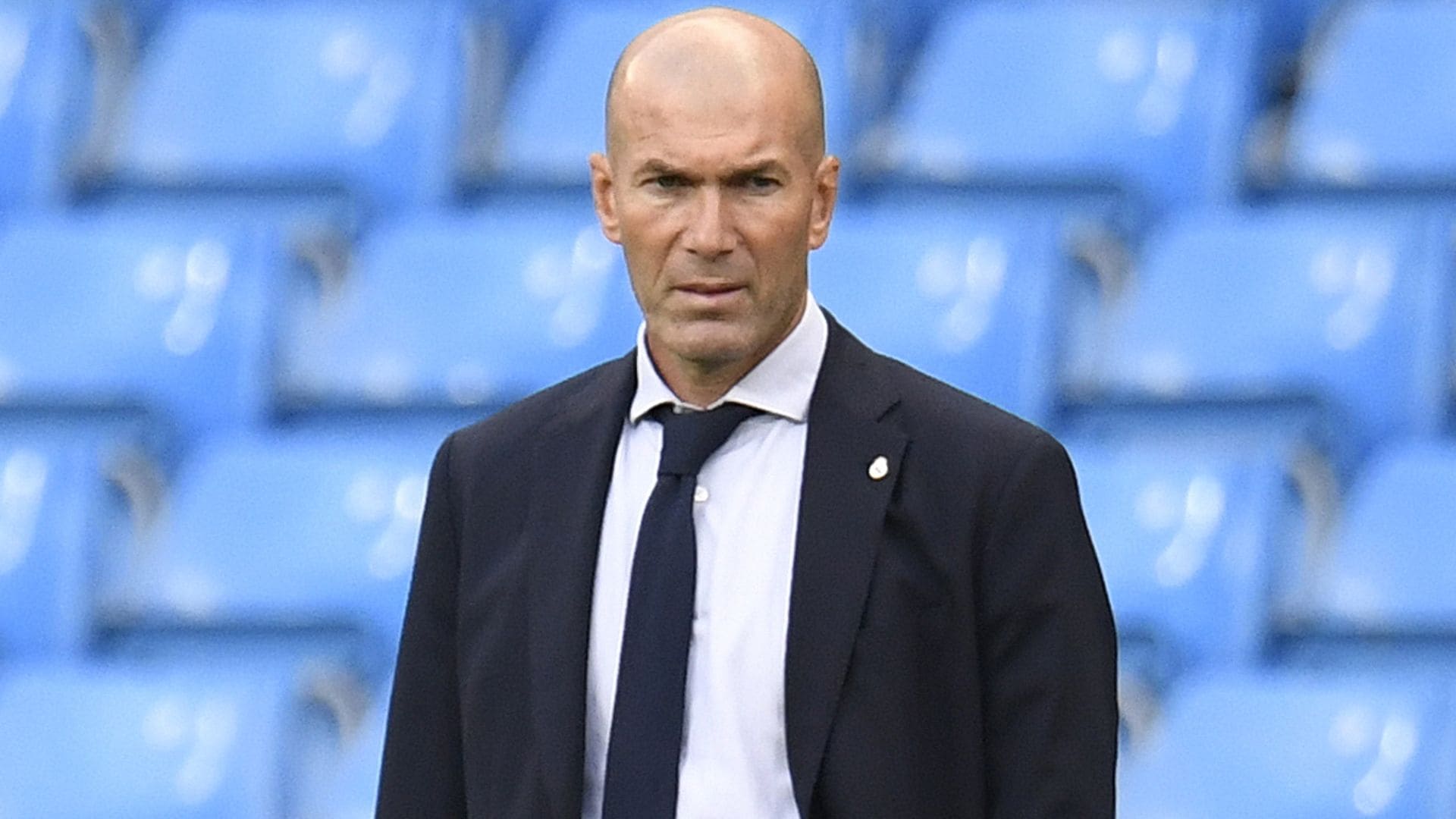 zidane gtres