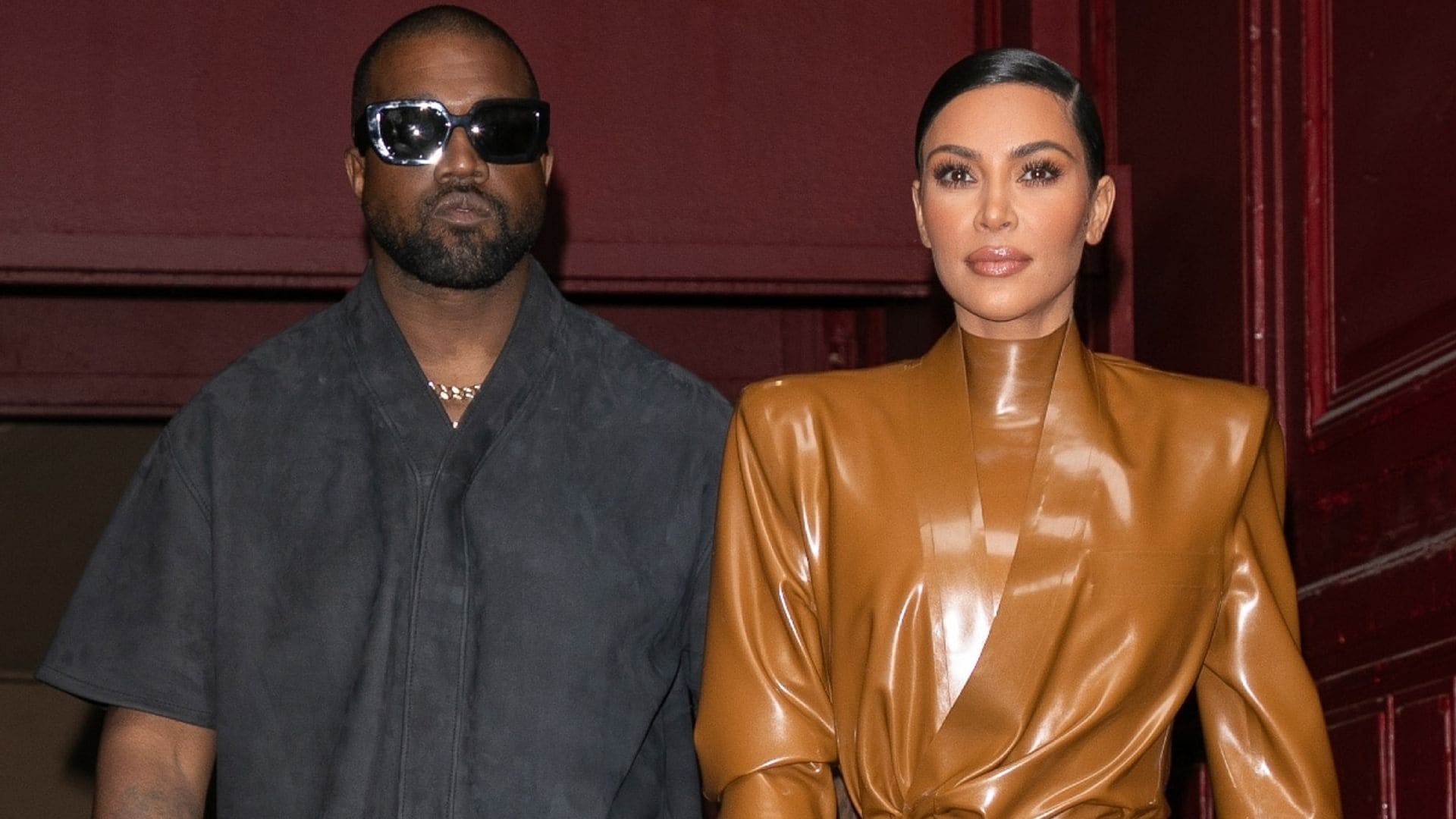 El divorcio de Kim Kardashian se alarga con la renuncia de la cuarta abogada de Kanye West