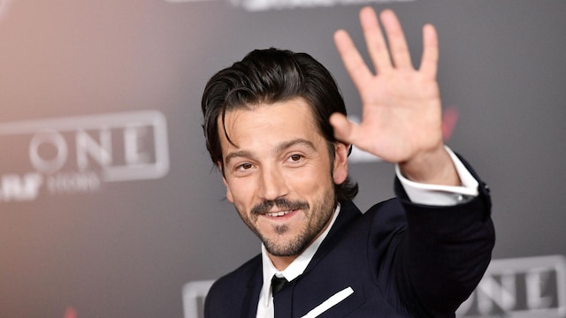 diego luna