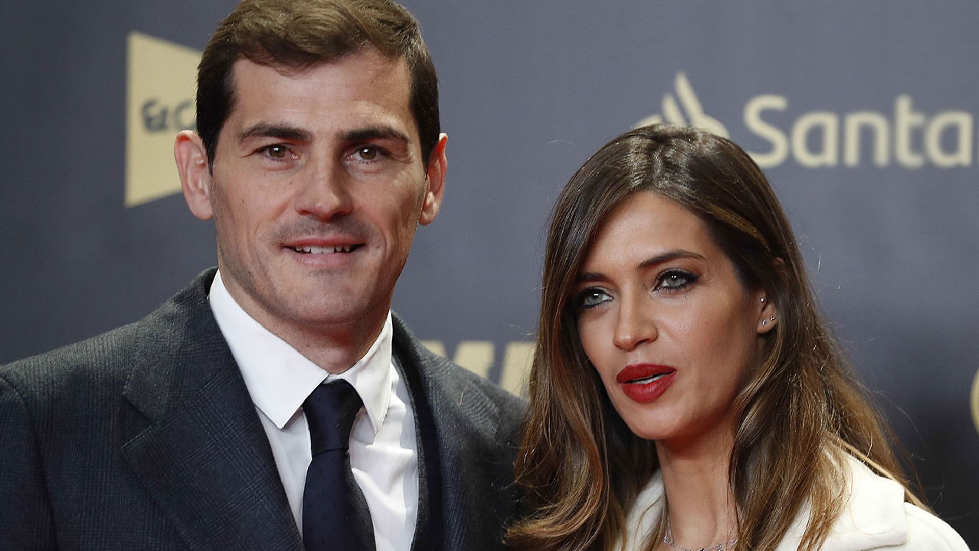 Primeras palabras de Iker Casillas tras el registro de su domicilio