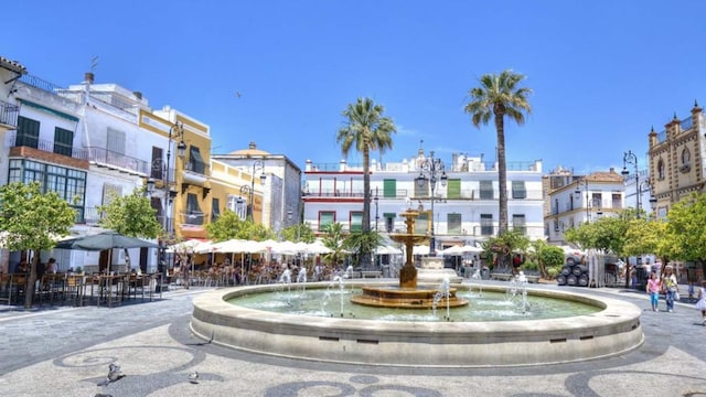 sanlucar de barrameda cadiz