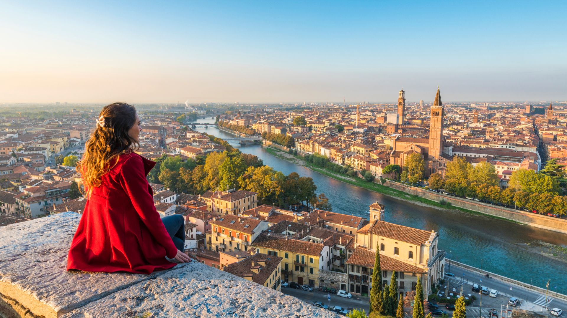 Verona más allá de Romeo y Julieta