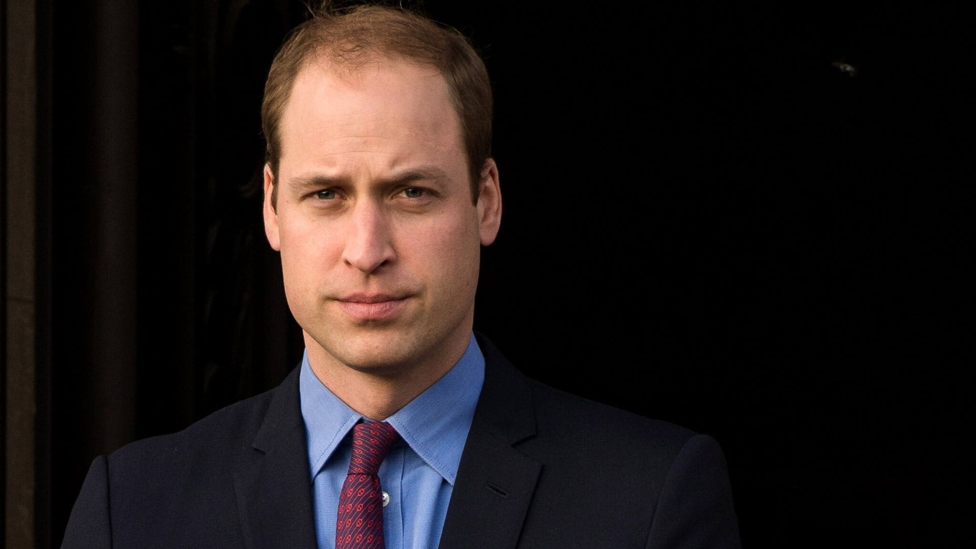 El príncipe William y su crítica hacia los hombres más poderosos del mundo y los viajes espaciales