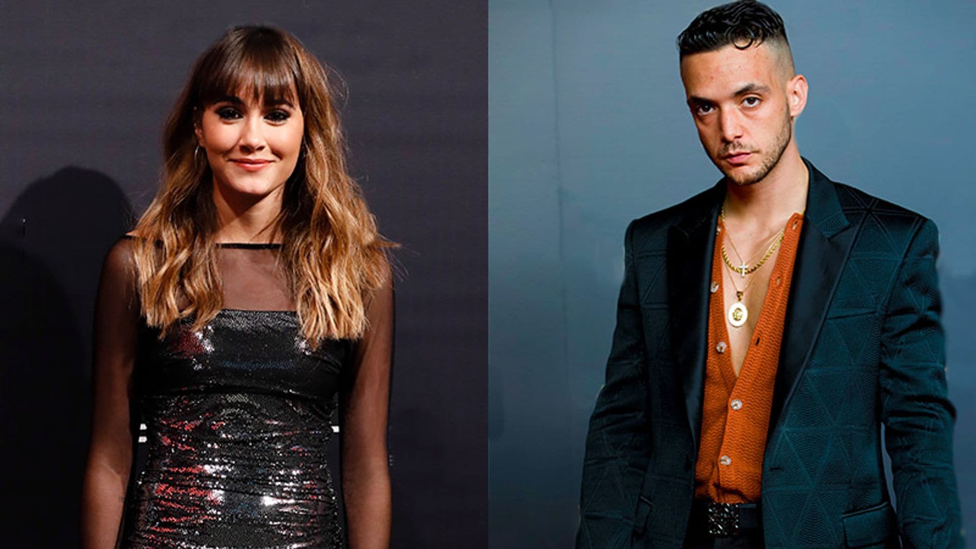 La nueva y sorprendente colaboración de Aitana con C. Tangana que no ha dejado indiferente a nadie