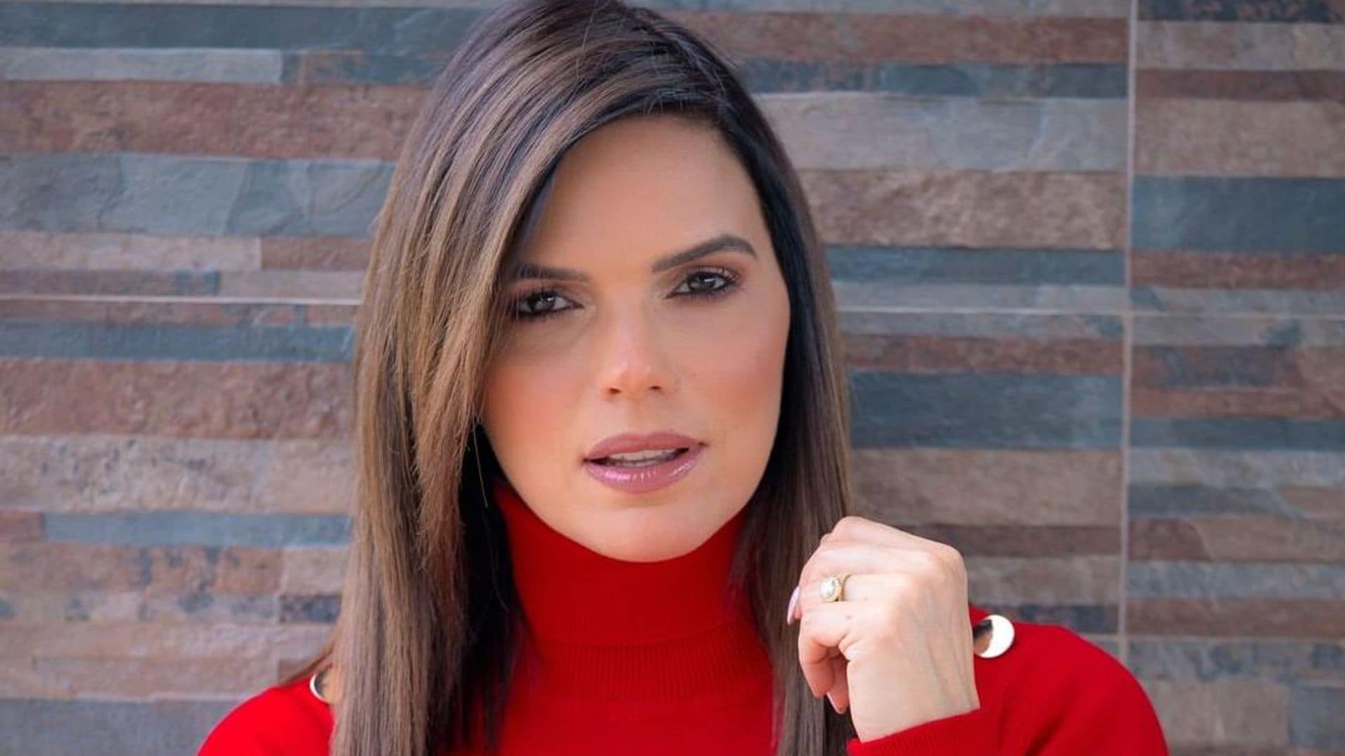 Rashel Díaz revela de manera oficial si regresa o no a la televisión