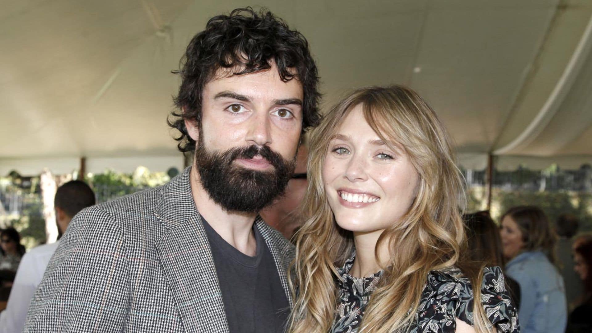 ¿Se ha casado Elizabeth Olsen por sorpresa? Este espontáneo comentario parece indicar que sí