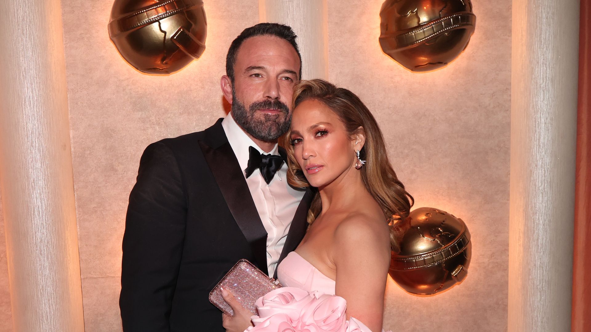 De Jennifer Garner a Marc Anthony: el historial amoroso de JLo y Ben Affleck