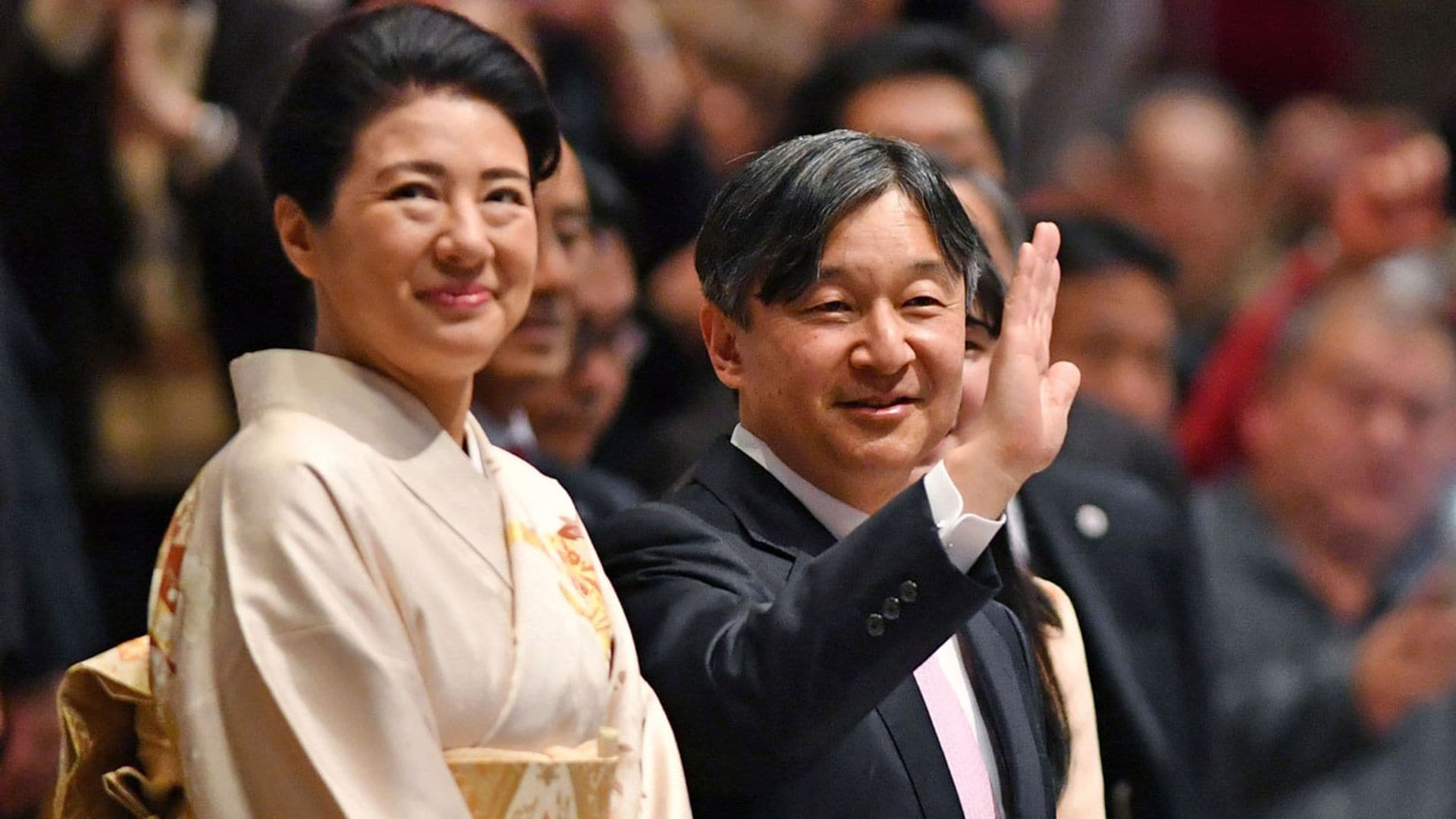 Naruhito de Japón cumple 60 años, cuatro meses después de su entronización como emperador