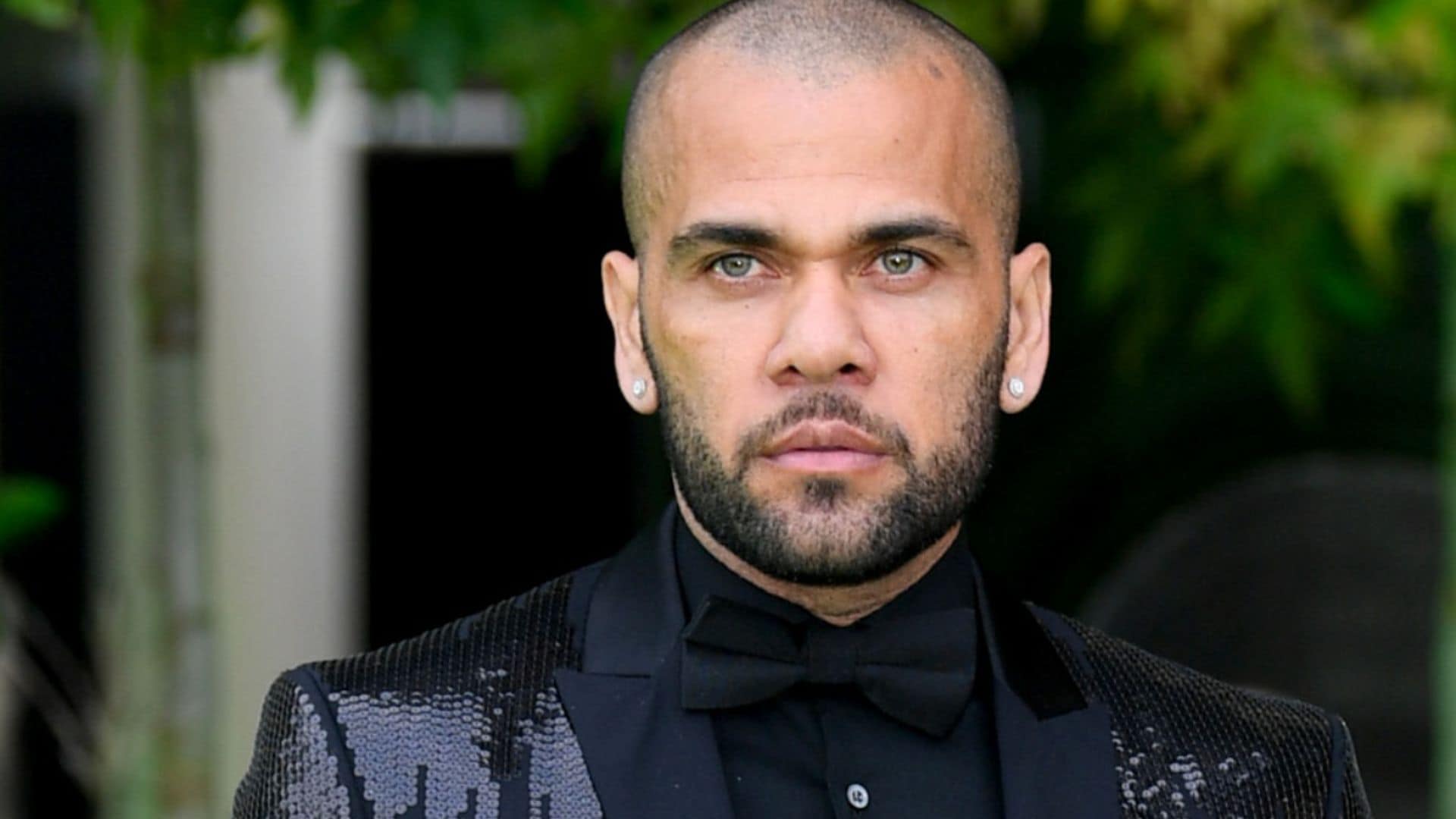 Dani Alves dice que mintió en su primera declaración para ocultar la infidelidad a Joana Sanz