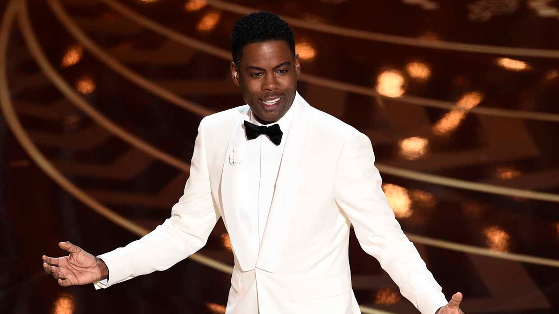 Todo un premio Emmy se suma a Chris Rock en la cuarta temporada de 'Fargo'